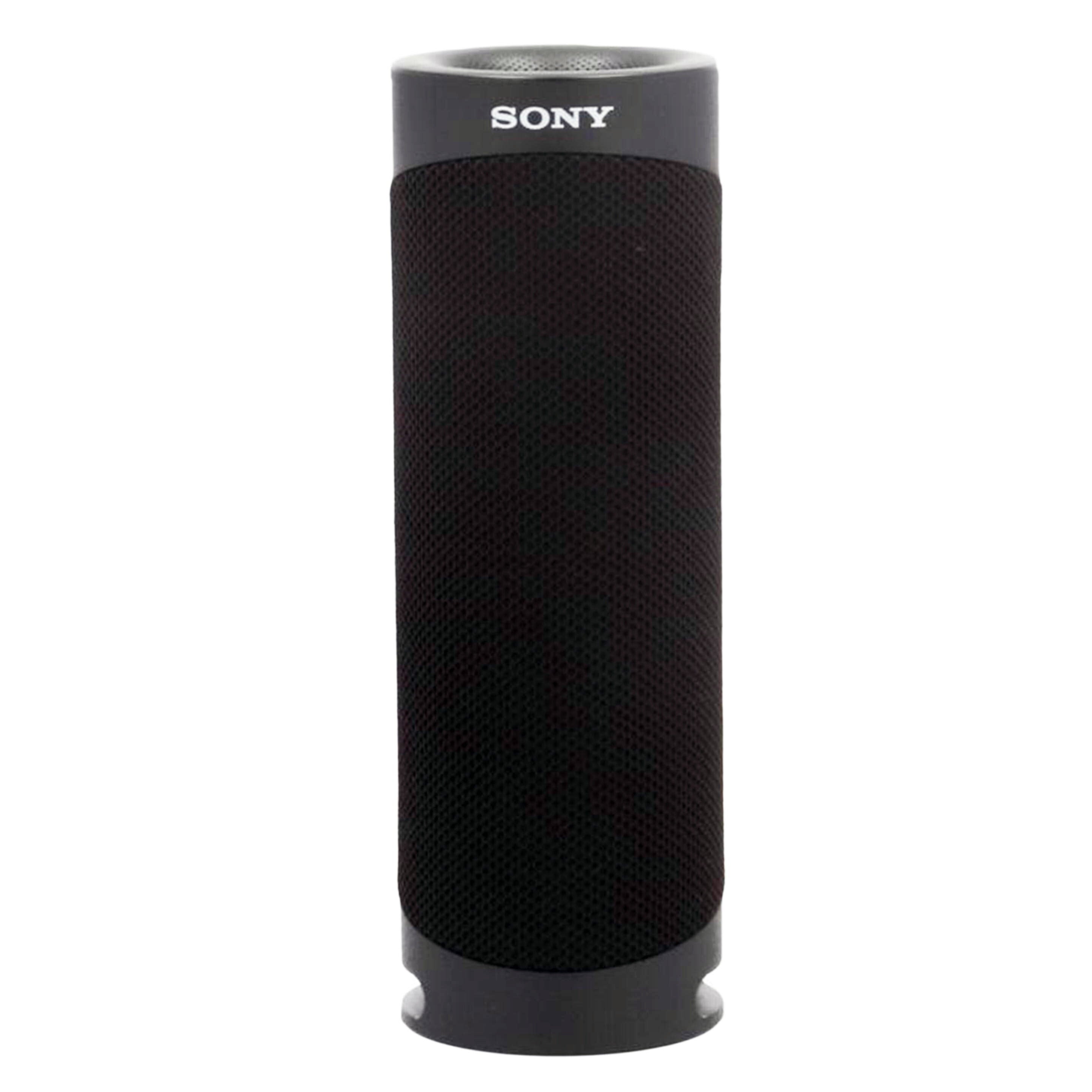 SONY ソニー/ワイヤレススピーカー/SRS-XB23//1116554/Bランク/70