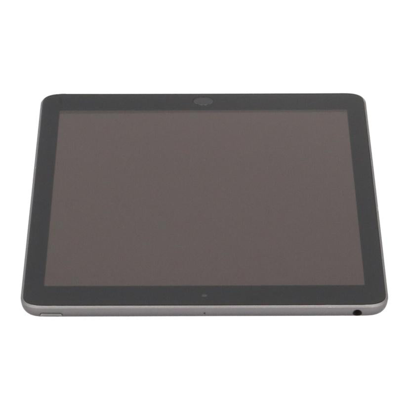 Apple アップル /iPad 第6世代 Wi-Fi 32GB 2018/MR7F2J/A//DMPZ58NBJF8J/Bランク/71