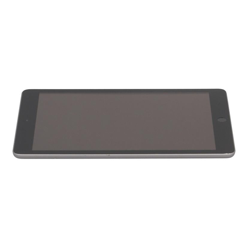 Apple アップル /iPad 第6世代 Wi-Fi 32GB 2018/MR7F2J/A//DMPZ58NBJF8J/Bランク/71