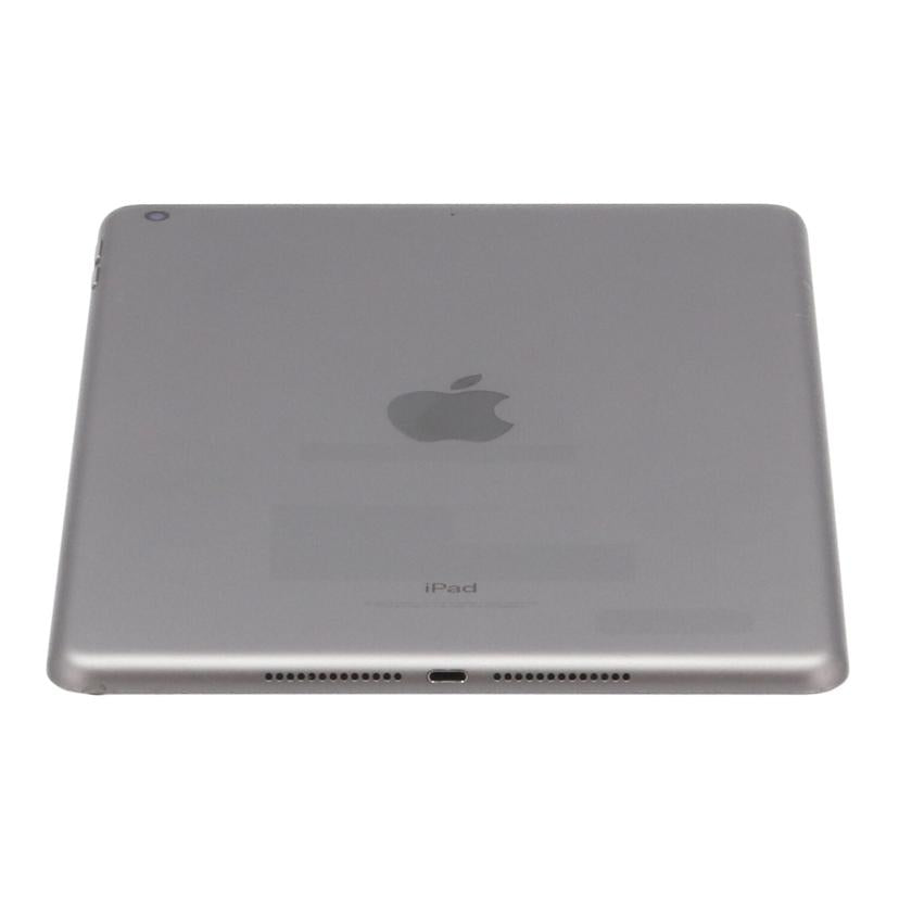 Apple アップル /iPad 第6世代 Wi-Fi 32GB 2018/MR7F2J/A//DMPZ58NBJF8J/Bランク/71