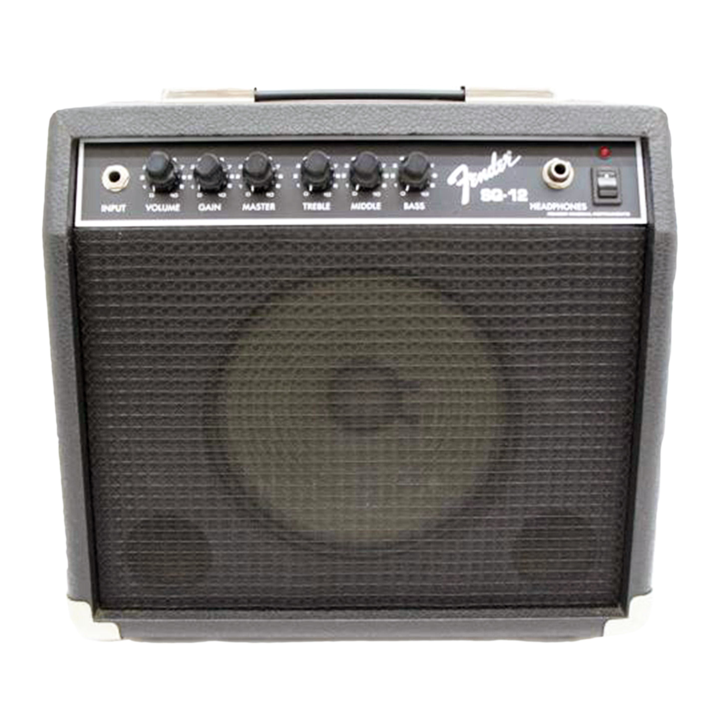 Fender フェンダー/ギターアンプ/SQ-12//503762/Bランク/05