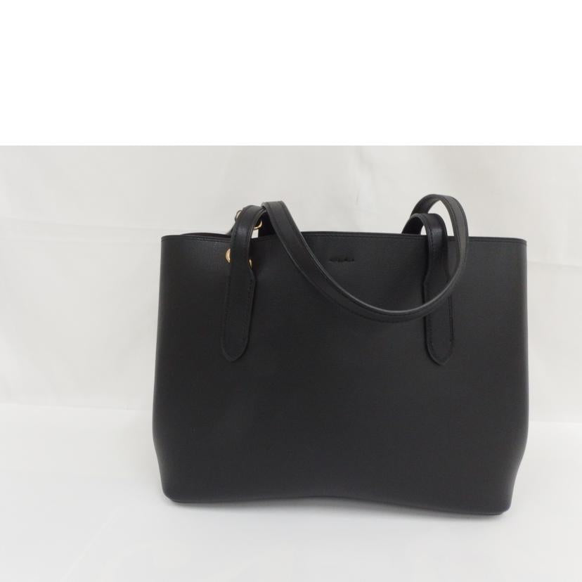 COACH コーチ/アベニューダブルフェイス 2way トートバッグ/F48733/L20**/Aランク/82