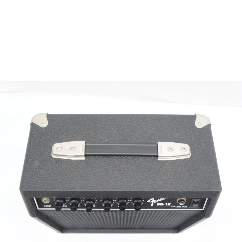 Fender フェンダー/ギターアンプ/SQ-12//503762/Bランク/05