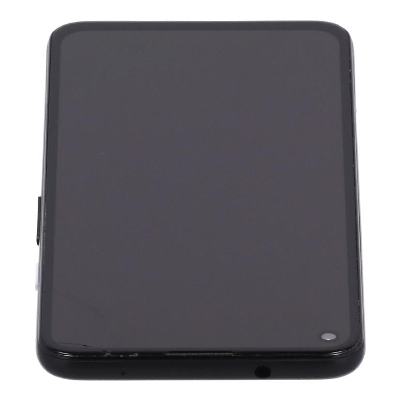 Google SoftBank グーグル /スマートフォン/Pixel 4a(5G)//16171JECB05076/Cランク/62