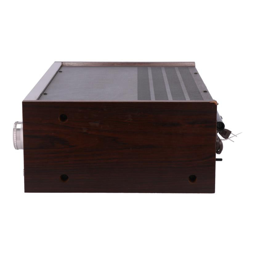 TRIO KENWOOD トリオ /ラジオチューナー/KT-9007//-/Bランク/05