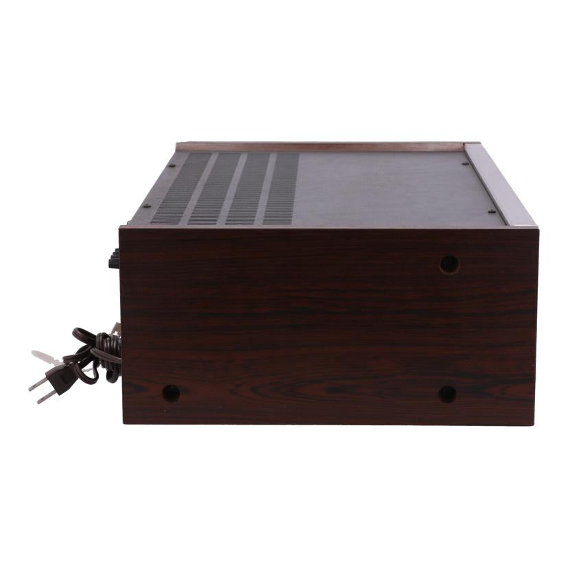 TRIO KENWOOD トリオ /ラジオチューナー/KT-9007//-/Bランク/05