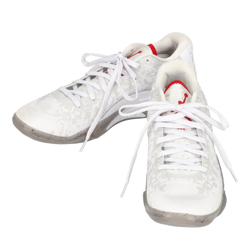 NIKE NIKE/JORDAN ZION 3 PF/DR0676-106//サイズ27.5cm/Bランク/03