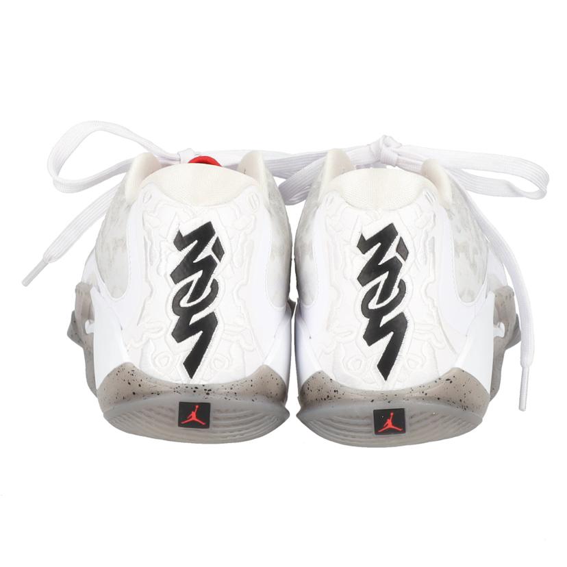 NIKE NIKE/JORDAN ZION 3 PF/DR0676-106//サイズ27.5cm/Bランク/03