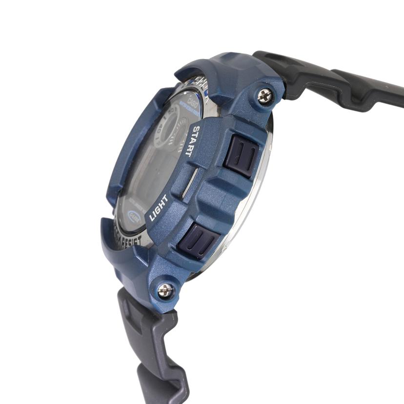 CASIO カシオ/G-SHOCK/G-LIDEデジアナウォッチ/GL-110//ABランク/18
