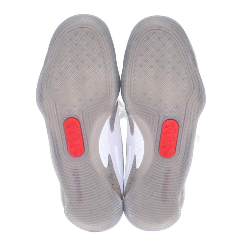 NIKE NIKE/JORDAN ZION 3 PF/DR0676-106//サイズ27.5cm/Bランク/03
