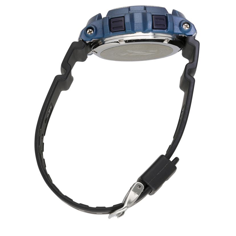 CASIO カシオ/G-SHOCK/G-LIDEデジアナウォッチ/GL-110//ABランク/18