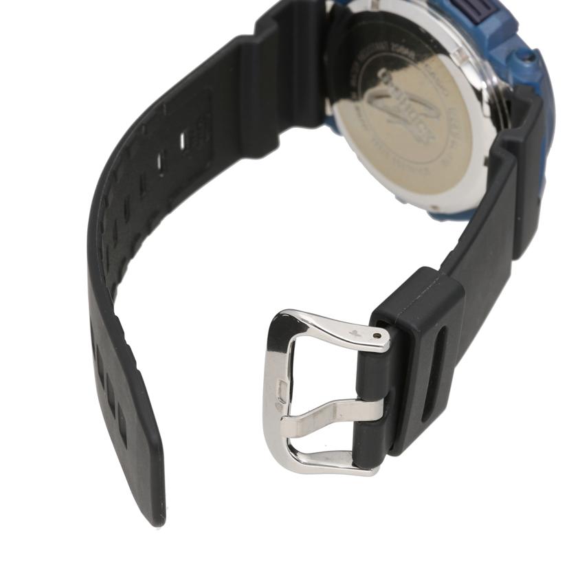 CASIO カシオ/G-SHOCK/G-LIDEデジアナウォッチ/GL-110//ABランク/18
