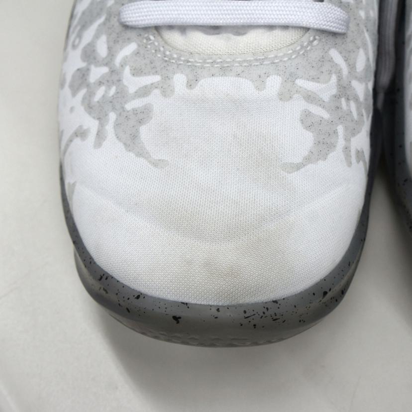 NIKE NIKE/JORDAN ZION 3 PF/DR0676-106//サイズ27.5cm/Bランク/03