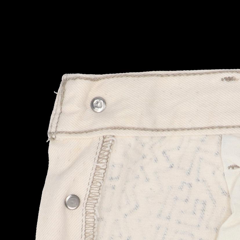 LEVIS リーバイス/90's/501XX/TARZANKICK!!!/リメイク/USA製//ABランク/82