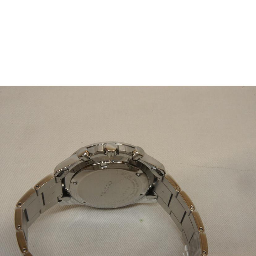 SEIKO/セイコーセレクションスピリットブラック文字盤SSQZ/SBTR013(8T63-00D0)//235***/Sランク/92