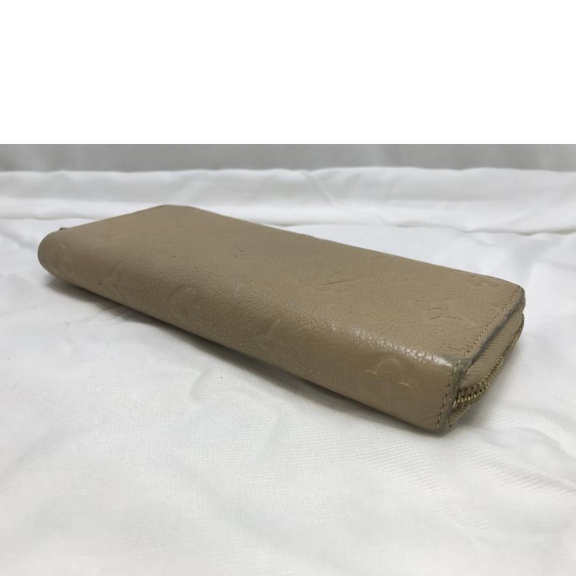 LOUIS VUITTON ルイヴィトン/ポルトフォイユ クレマンス/M60173//SP1***/Cランク/51