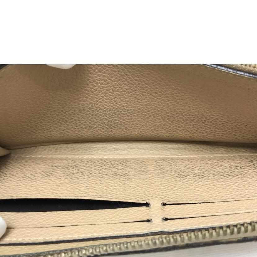 LOUIS VUITTON ルイヴィトン/ポルトフォイユ クレマンス/M60173//SP1***/Cランク/51