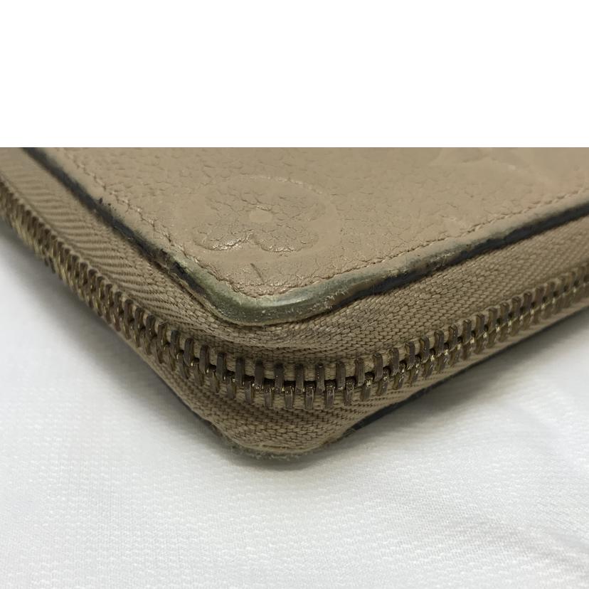 LOUIS VUITTON ルイヴィトン/ポルトフォイユ クレマンス/M60173//SP1***/Cランク/51