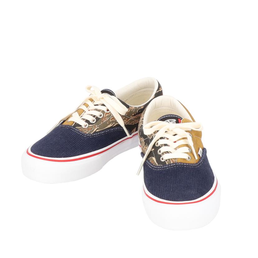 VANS ヴァンズ/×Noah ローカットスニーカー/721454//Bランク/05