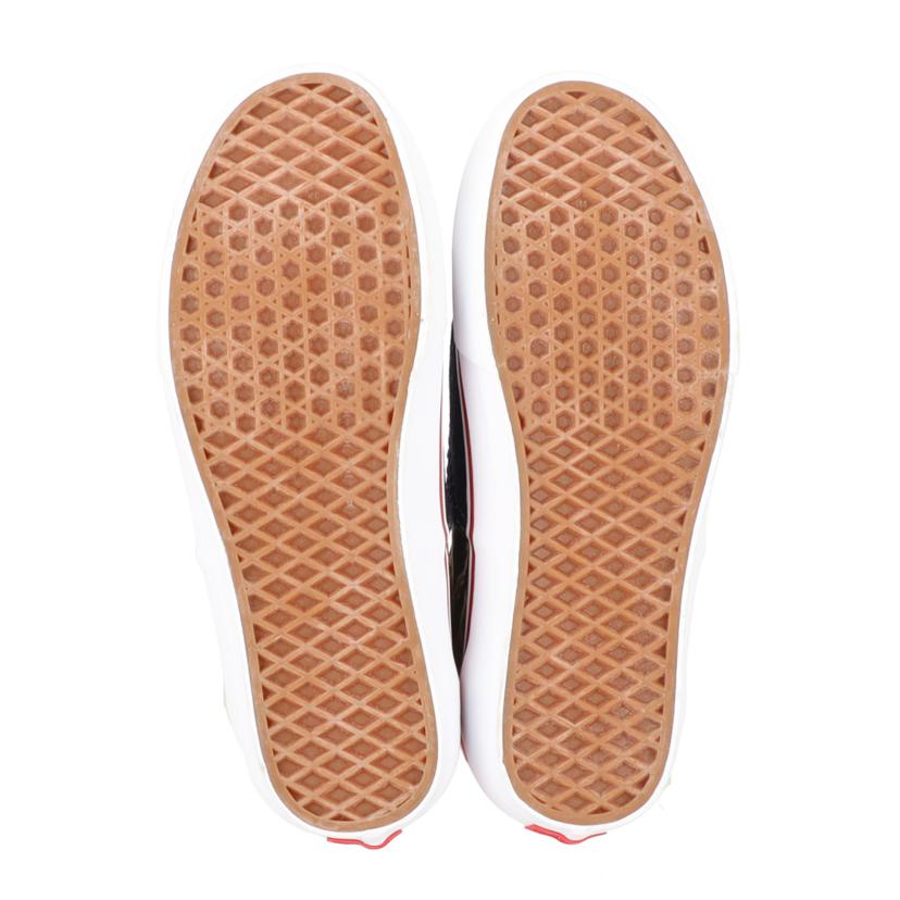 VANS ヴァンズ/×Noah ローカットスニーカー/721454//Bランク/05