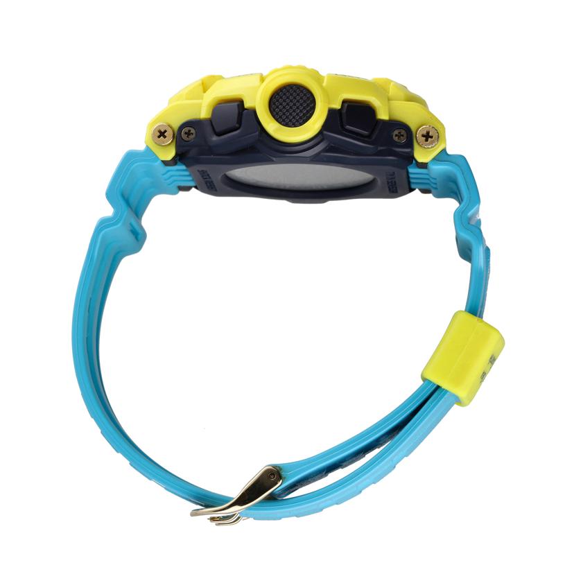 CASIO カシオ/G-SHOCK/ライズマン/チェンジザワールド2011/GW-9201KJ-9JR//202*****/Bランク/75