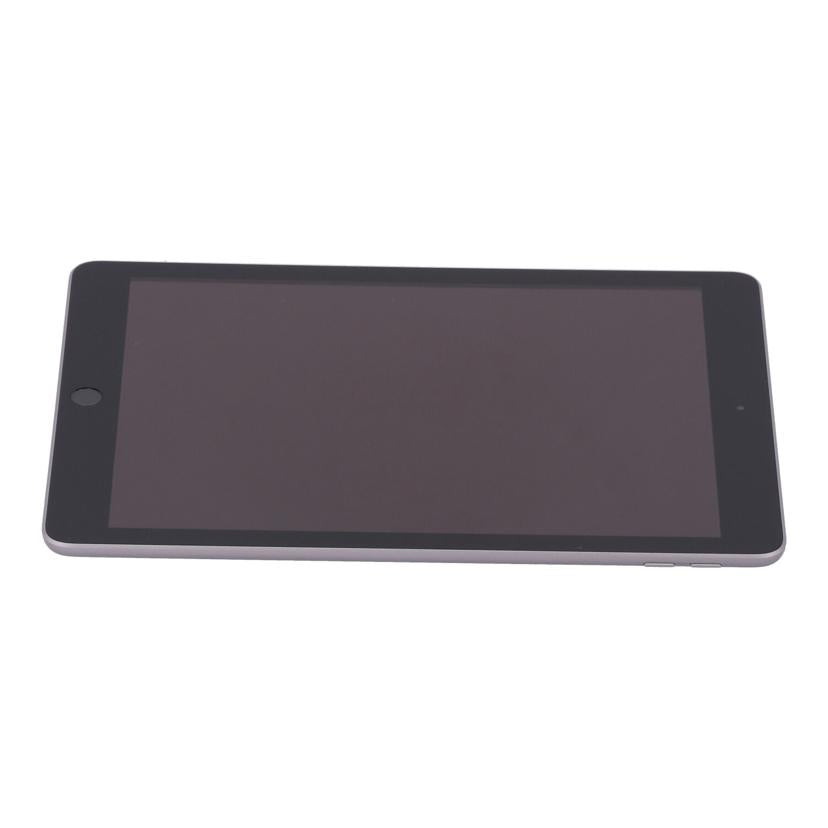 Apple アップル /iPad 第6世代 Wi-Fi 32GB 2018/MR7F2J/A//DMPYFCVGJF8J/Bランク/81