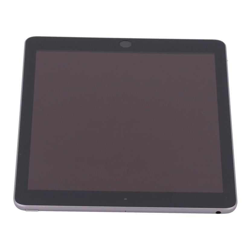 Apple アップル /iPad 第6世代 Wi-Fi 32GB 2018/MR7F2J/A//DMPYFCVGJF8J/Bランク/81