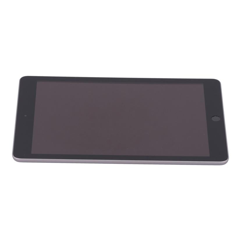 Apple アップル /iPad 第6世代 Wi-Fi 32GB 2018/MR7F2J/A//DMPYFCVGJF8J/Bランク/81