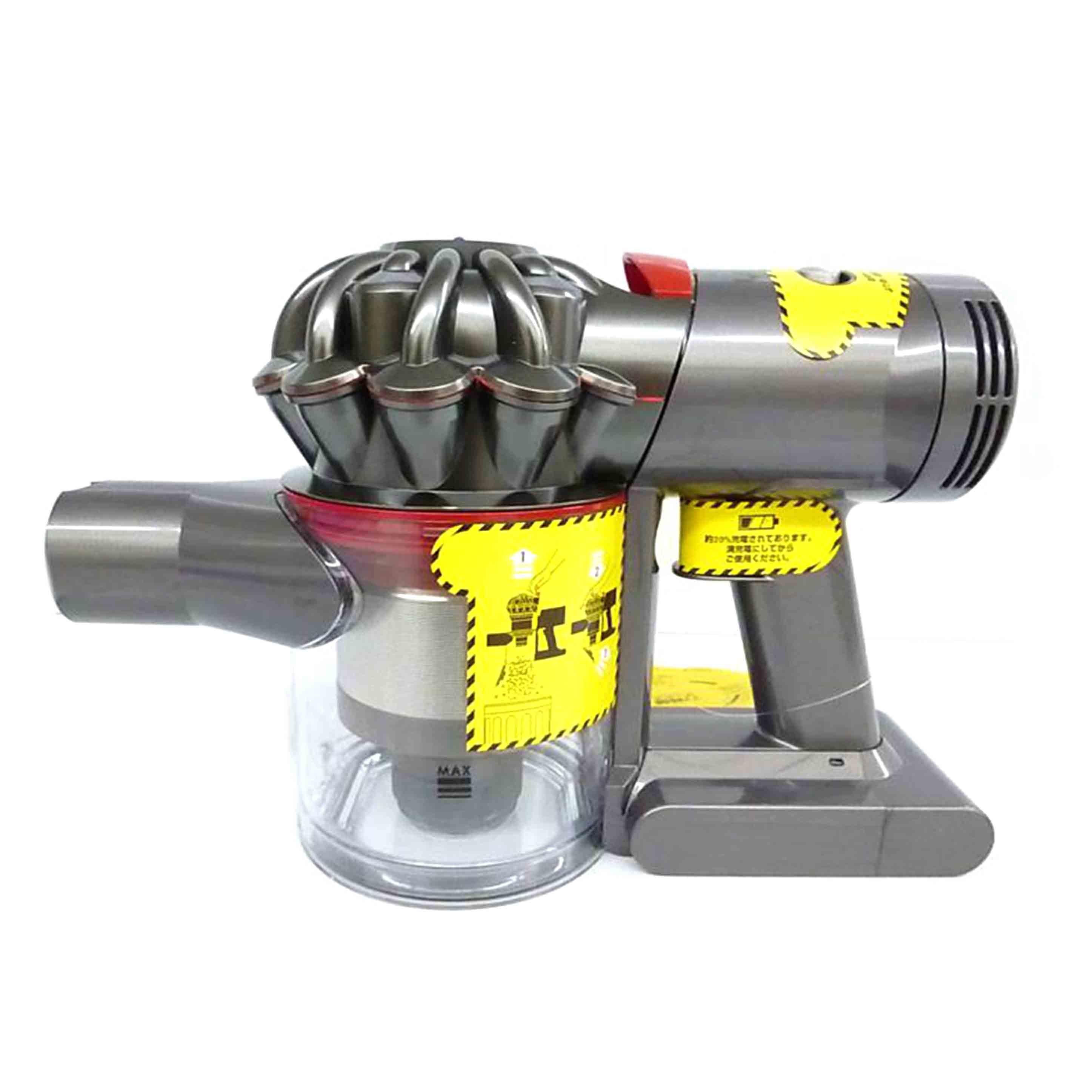 dyson ダイソン/SV11コードレスクリーナー/SV11//Sランク/88
