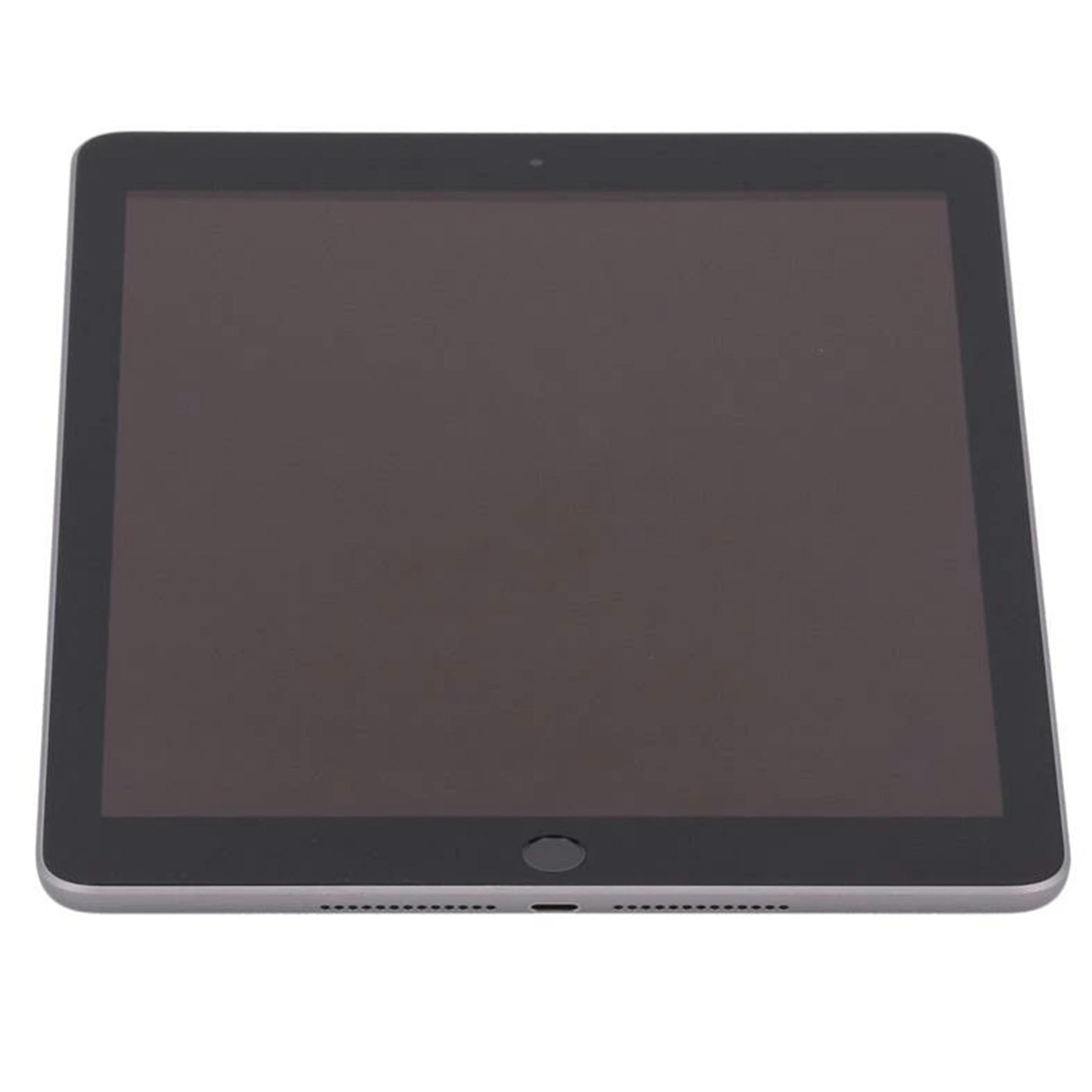 Apple アップル /iPad 第6世代 Wi-Fi 32GB 2018/MR7F2J/A//DMPYFDNRJF8J/Bランク/04