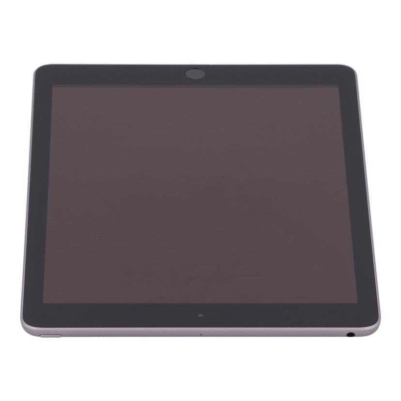 Apple アップル /iPad 第6世代 Wi-Fi 32GB 2018/MR7F2J/A//DMPYFDNRJF8J/Bランク/04