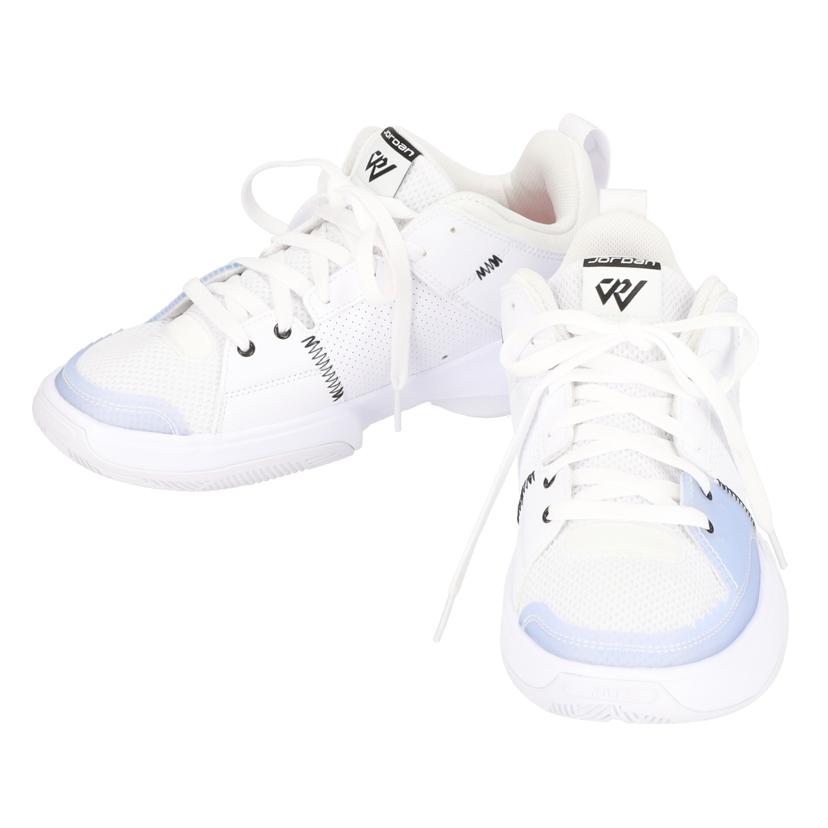 NIKE ナイキ/JORDAN ONE TAKE 5/FD2338-100//サイズ24.5cm/SAランク/03
