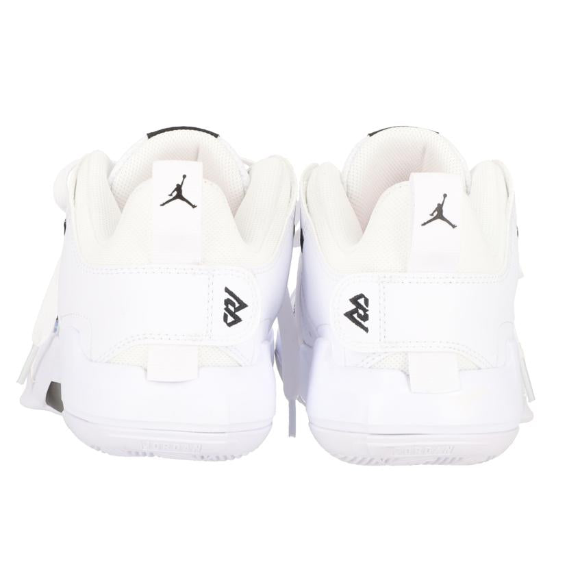 NIKE ナイキ/JORDAN ONE TAKE 5/FD2338-100//サイズ24.5cm/SAランク/03