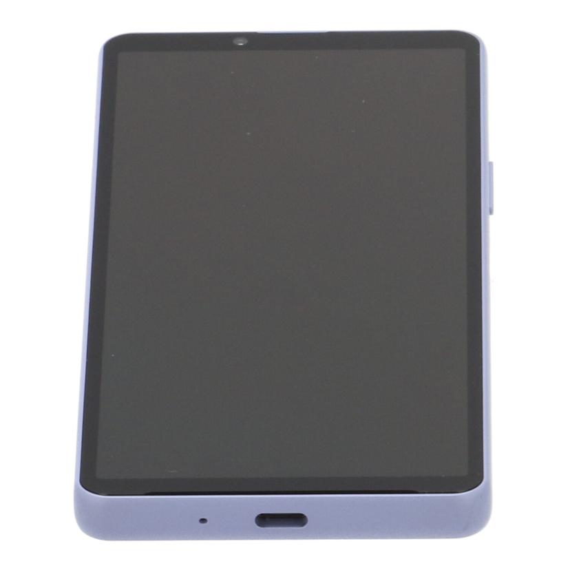 SONY au ソニー /スマートフォン/Xperia10 128GB/SOG11//HQ641A0F24/ABランク/67