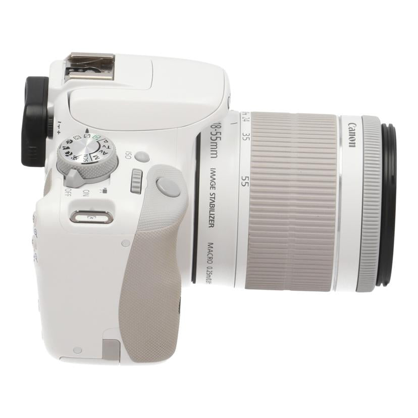 Canon キヤノン /デジタル一眼レンズキット/EOS kiss X7 レンズキット//021064022019/Bランク/81