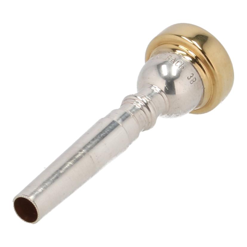 Bach バック/トランペット マウスピース/3513B//Bランク/69