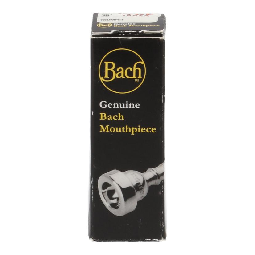 Bach バック/トランペット マウスピース/3513B//Bランク/69