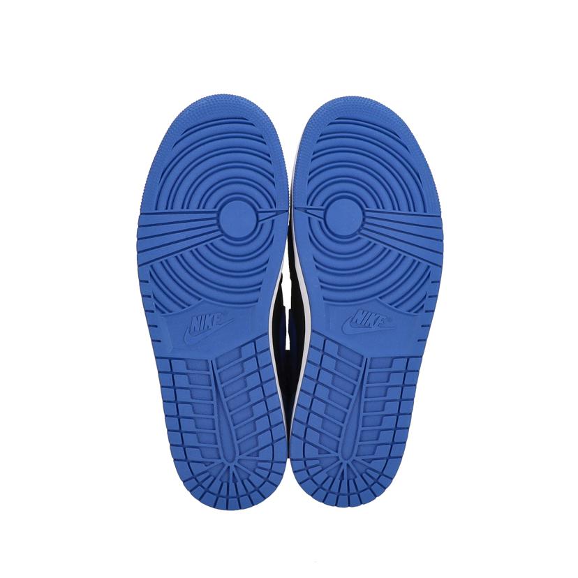 NIKE NIKE/AIR JORDAN 1 レトロ HIGH OG/DX5485-042//00196969191757/Aランク/85