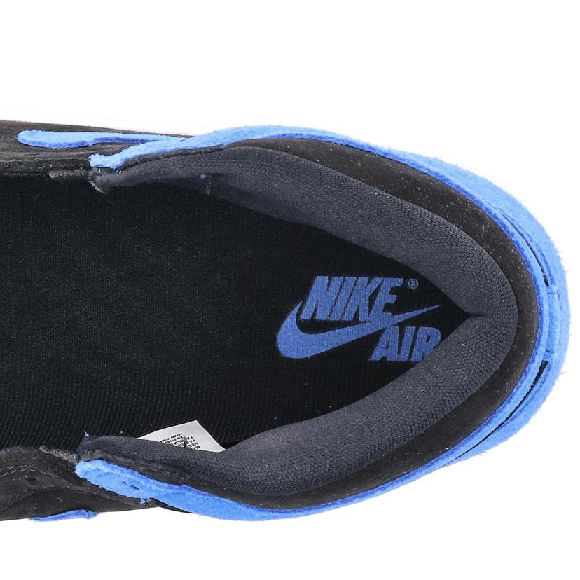 NIKE NIKE/AIR JORDAN 1 レトロ HIGH OG/DX5485-042//00196969191757/Aランク/85
