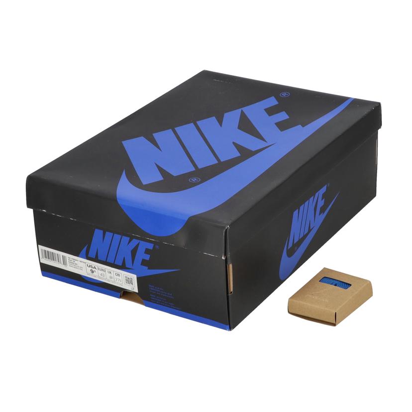 NIKE NIKE/AIR JORDAN 1 レトロ HIGH OG/DX5485-042//00196969191757/Aランク/85