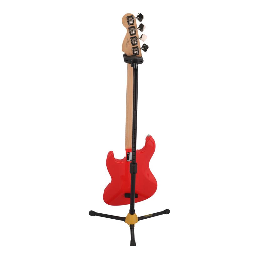 Squier スクワイヤー/エレキベース/Aff J BASS//CY160700221/Aランク/22