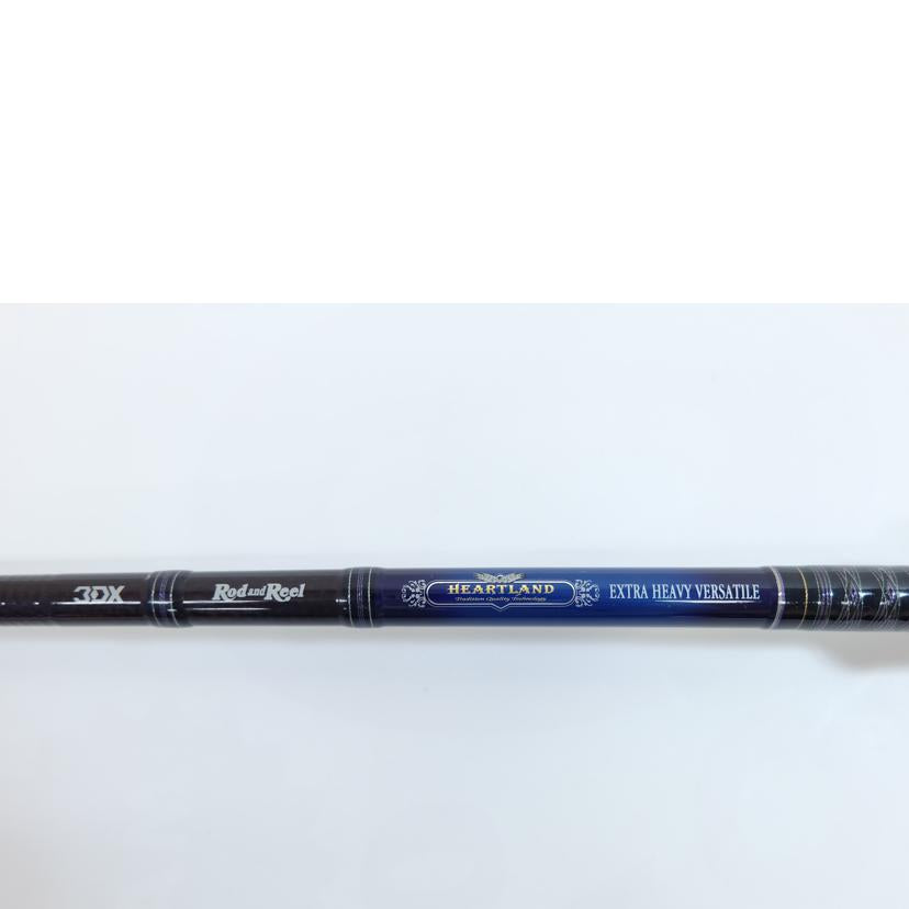 DAIWA ダイワ/ハートランド 6101H/XHFB-RR17/01404710//Bランク/71