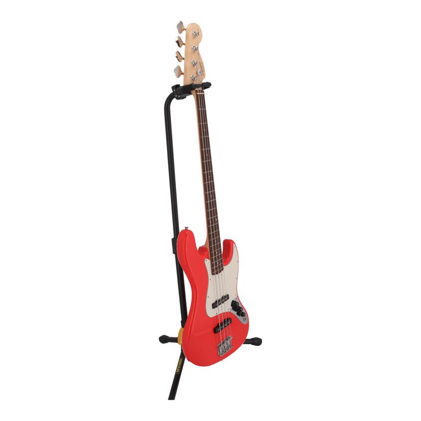 Squier スクワイヤー/エレキベース/Aff J BASS//CY160700221/Aランク/22
