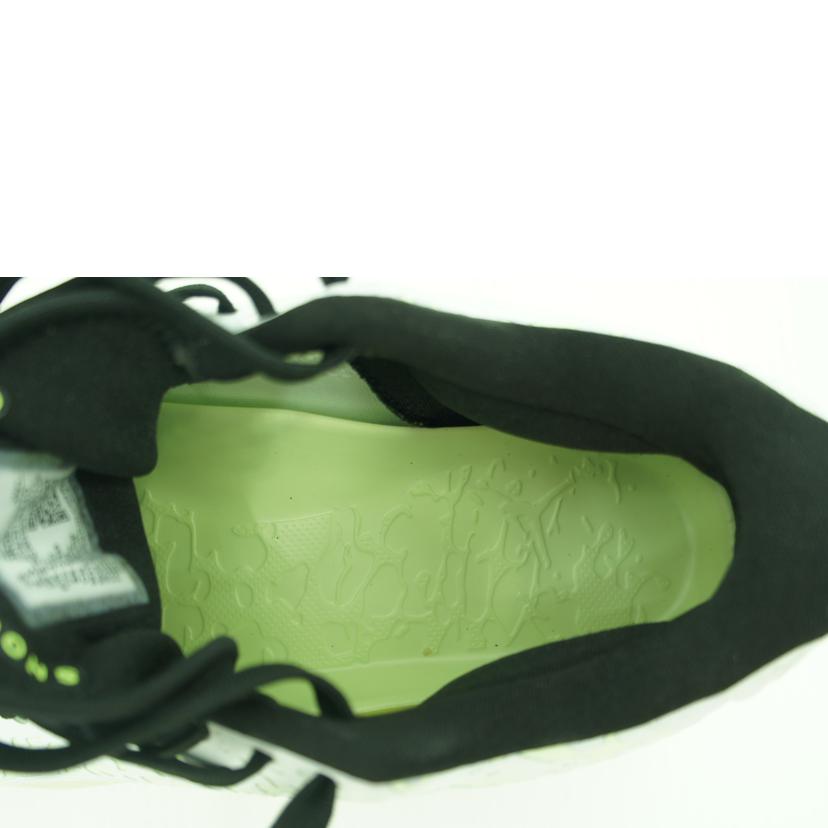 NIKE ナイキ/ジョーダン3ザイオン3ホワイト/ブラック/ベアリーボルト/DR0676-110//サイズ:27.5cm/Bランク/75