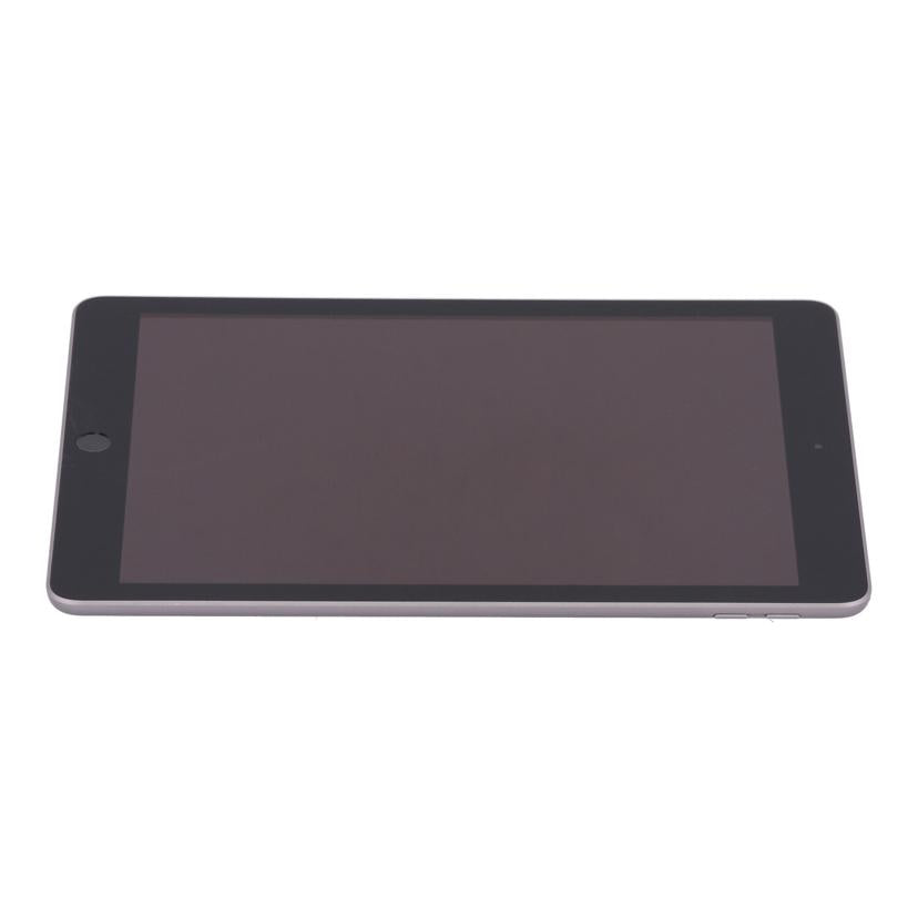 Apple アップル /iPad 第6世代 Wi-Fi 32GB 2018/MR7F2J/A//DMQZ5QGZJF8J/Bランク/04
