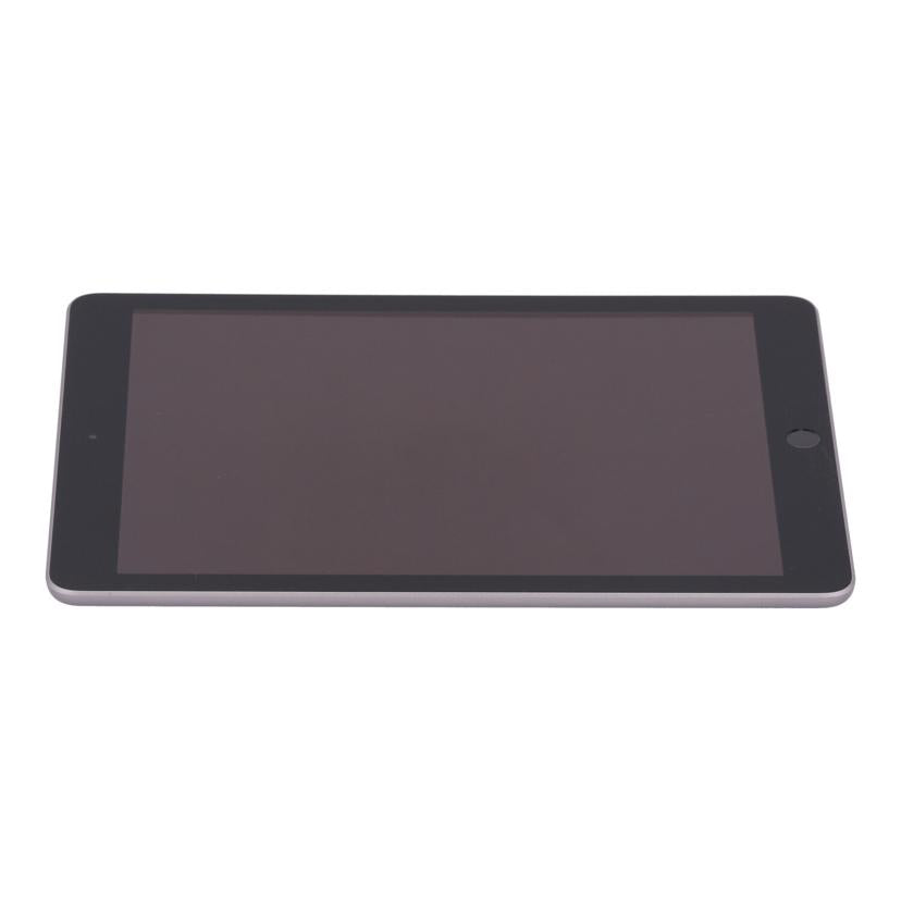Apple アップル /iPad 第6世代 Wi-Fi 32GB 2018/MR7F2J/A//DMQZ5QGZJF8J/Bランク/04