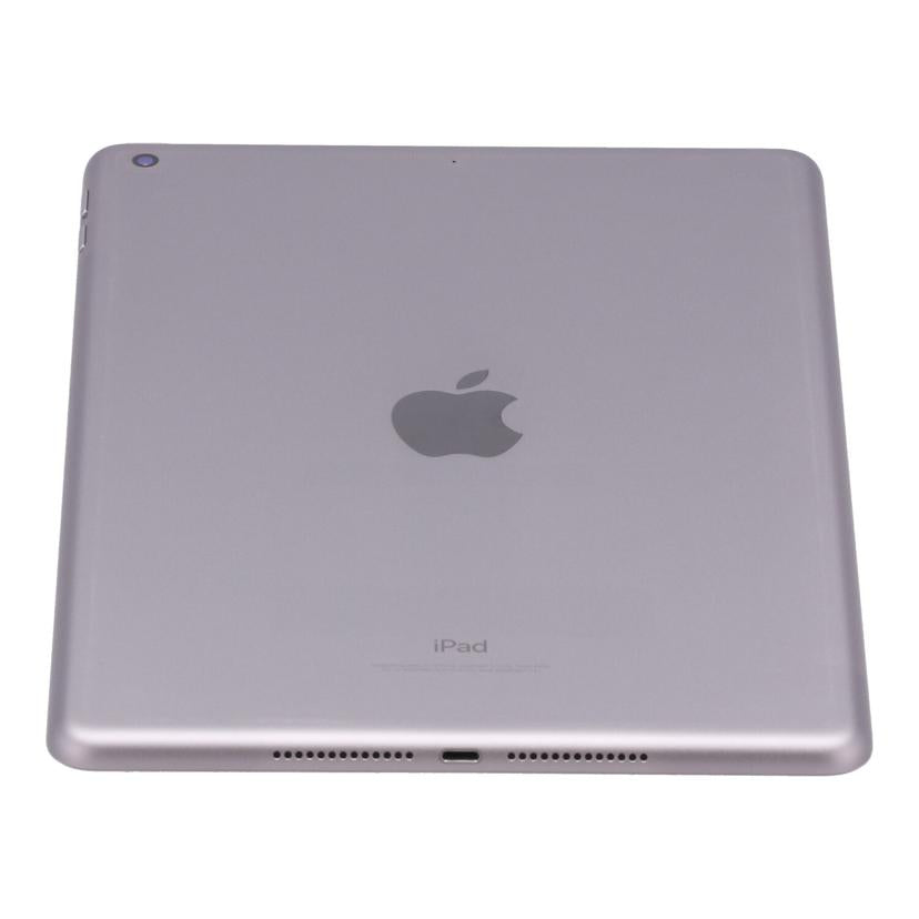 Apple アップル /iPad 第6世代 Wi-Fi 32GB 2018/MR7F2J/A//DMQZ5QGZJF8J/Bランク/04