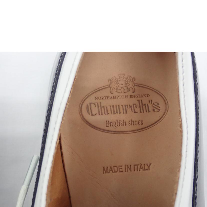 Church’s チャーチ/ドレスアップシューズ/A74049//36/Aランク/62