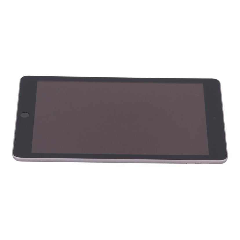 Apple アップル /iPad 第6世代 Wi-Fi 32GB 2018/MR7F2J/A//DMPZ5AJSJF8J/Bランク/81