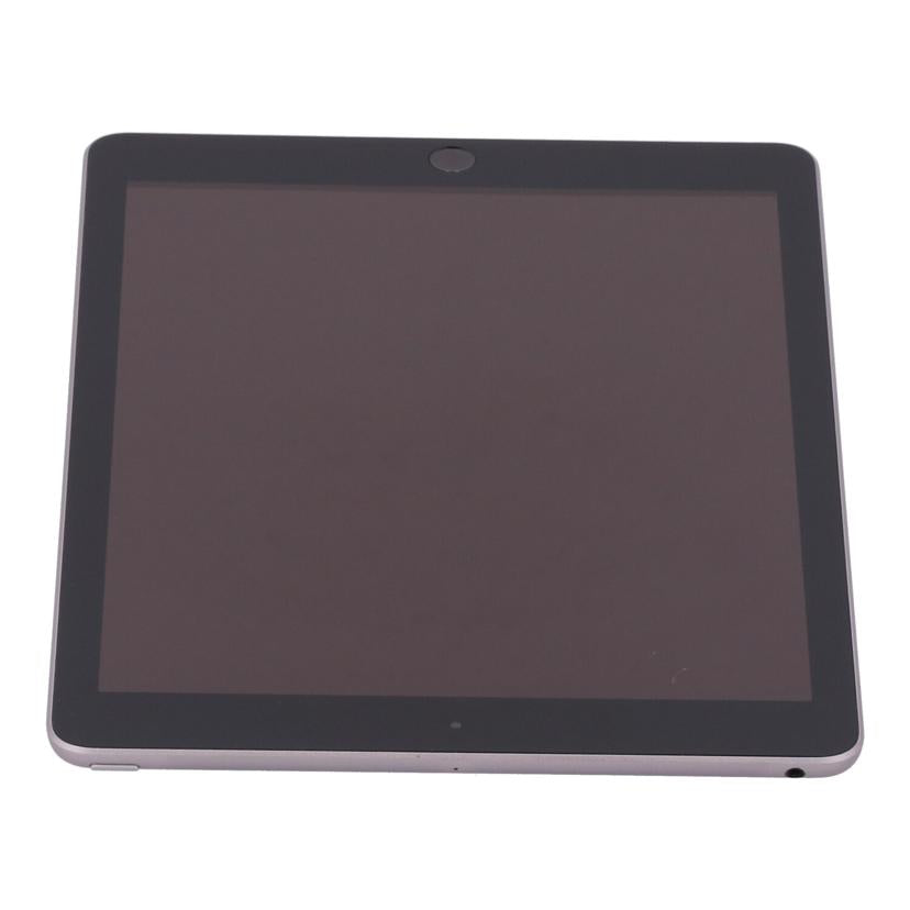 Apple アップル /iPad 第6世代 Wi-Fi 32GB 2018/MR7F2J/A//DMPZ5AJSJF8J/Bランク/81